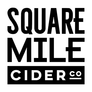 Square Mile Cider Co. Logo